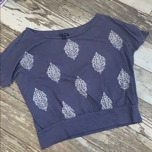 American Eagle Top 🦅